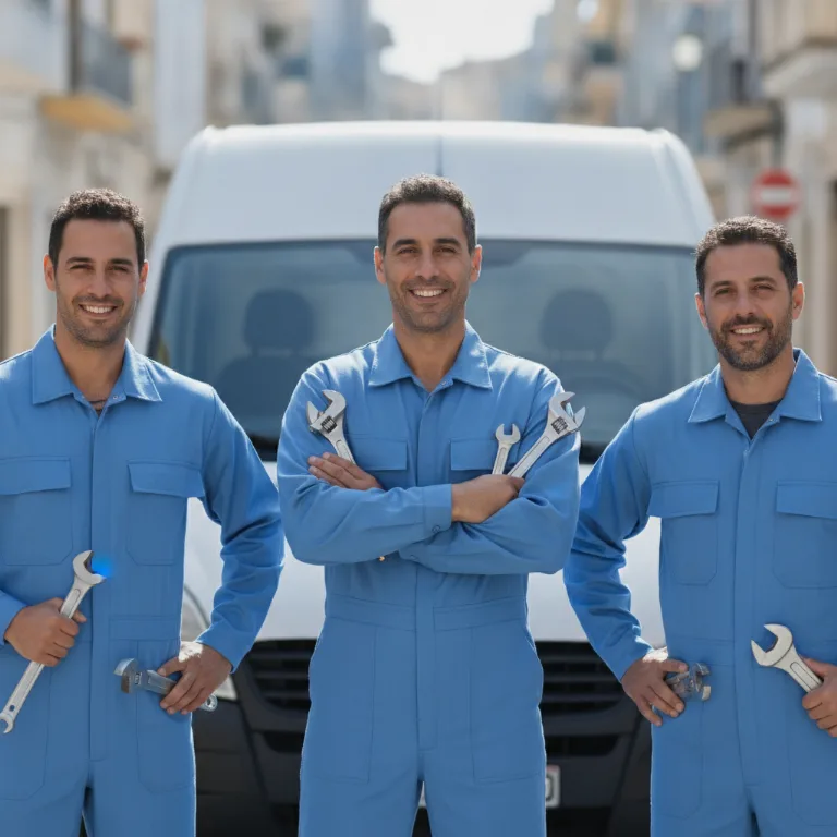 riparazione scaldabagno Mola di Bari